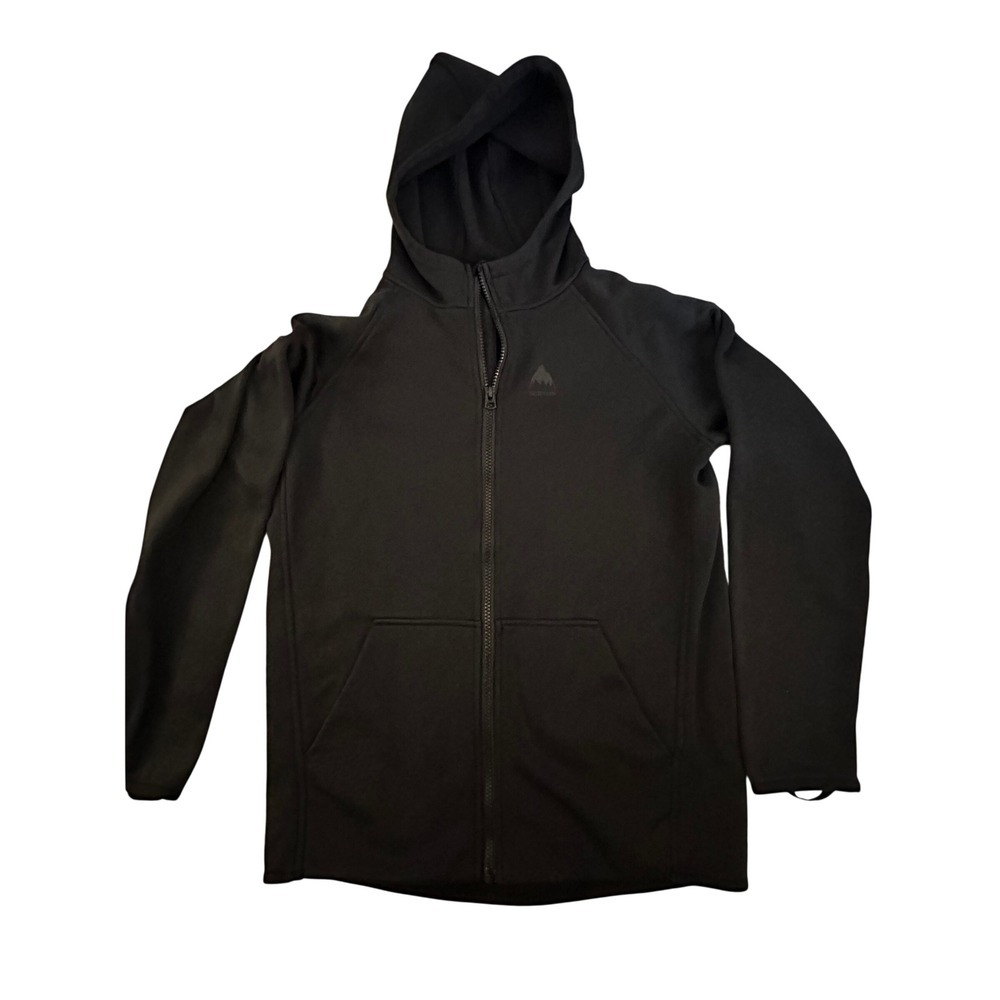 Burton, {big} boys sweatshirt Jacket/Full zip, XL